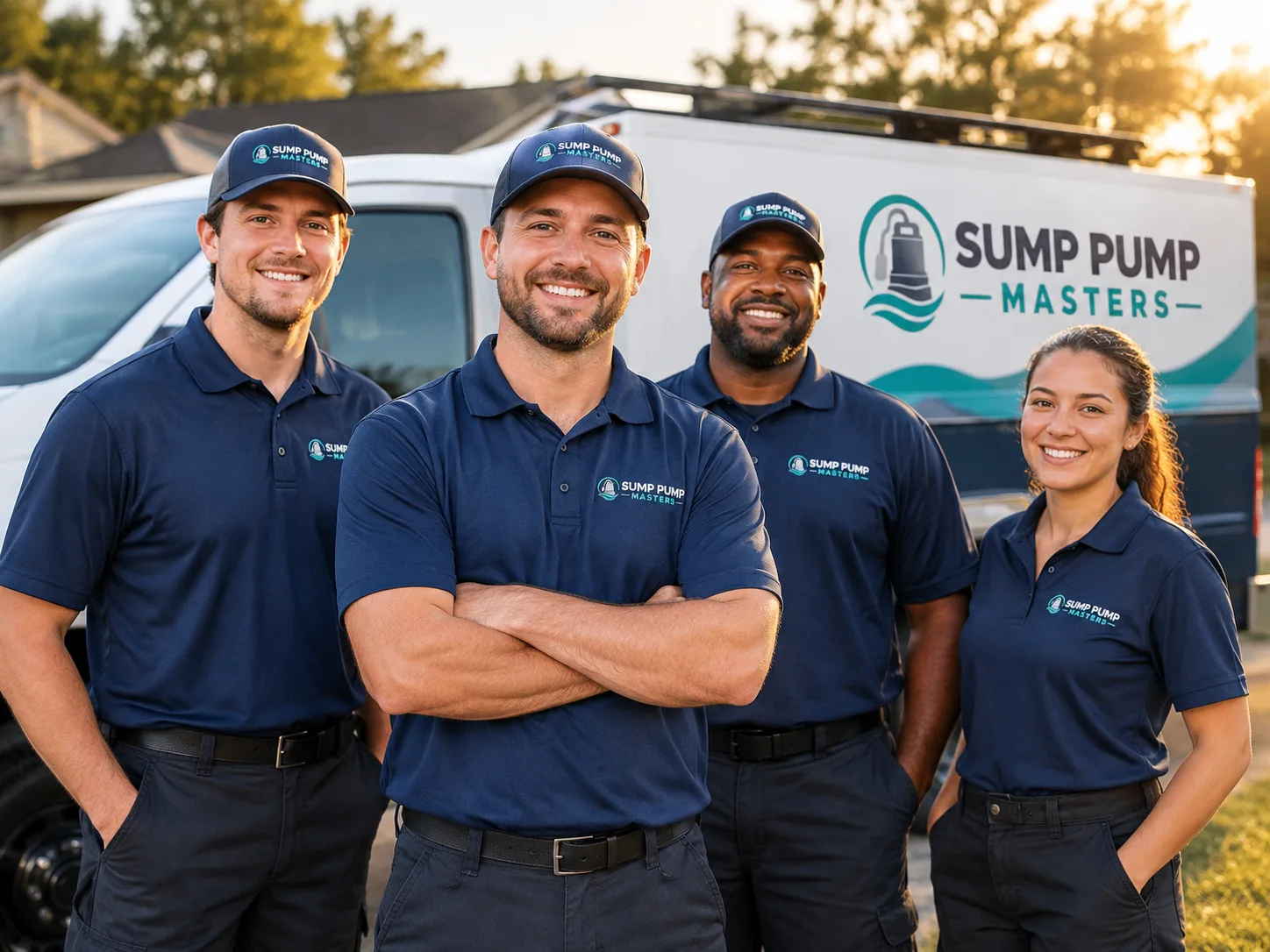 Sump Pump Repair company in Plessis, NY