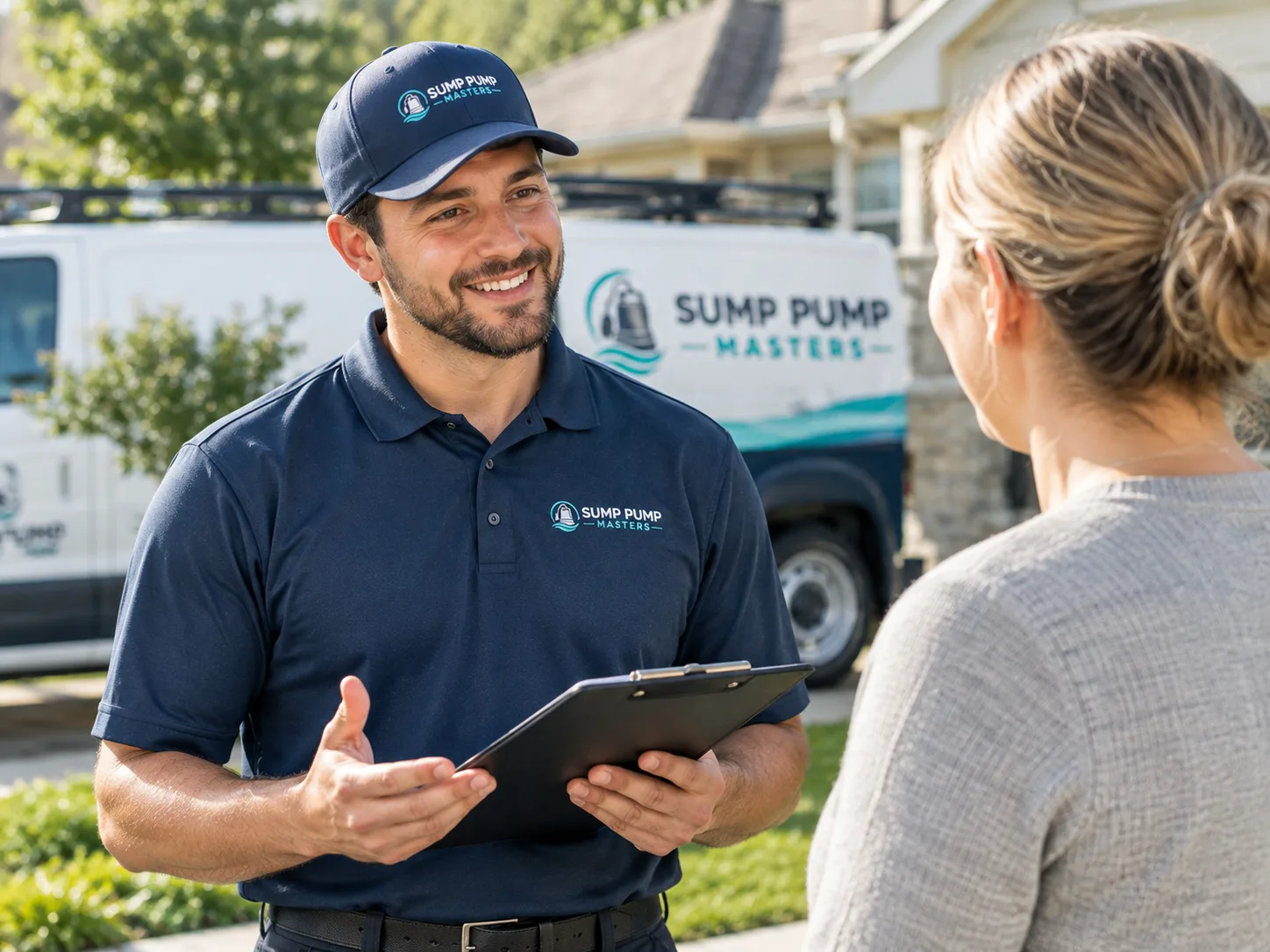 Sump Pump Repair Plessis, NY FAQs